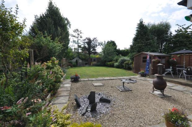 Gardens
