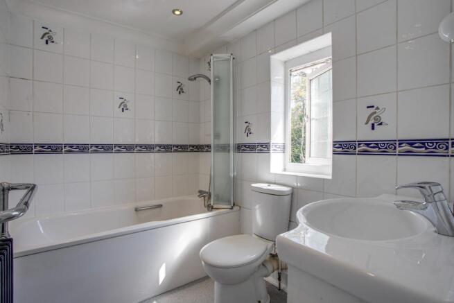 Bathrom