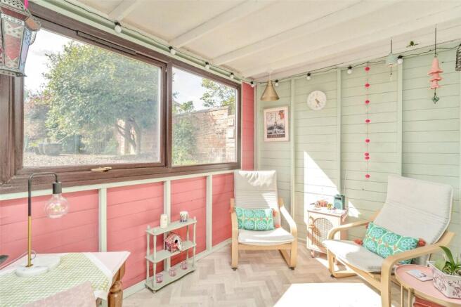 Summer House