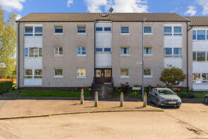 Flat 2/1, 1, Staffin Drive, Glasgow G23 5HH