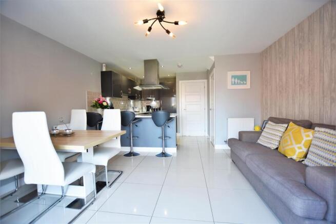 Family/Dining Room