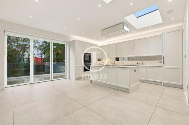 Golders Rise, London, NW4 photo 3