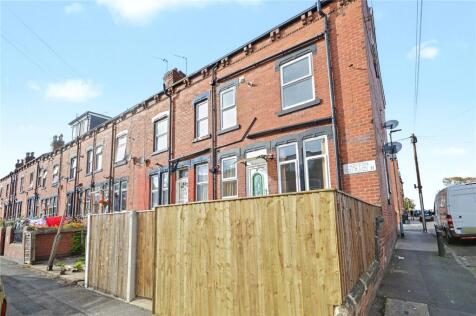 Sefton Terrace, Leeds, West Yorkshire