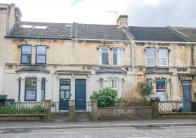 2, Windsor Villas, Lower Weston, Bath BA1 3DJ