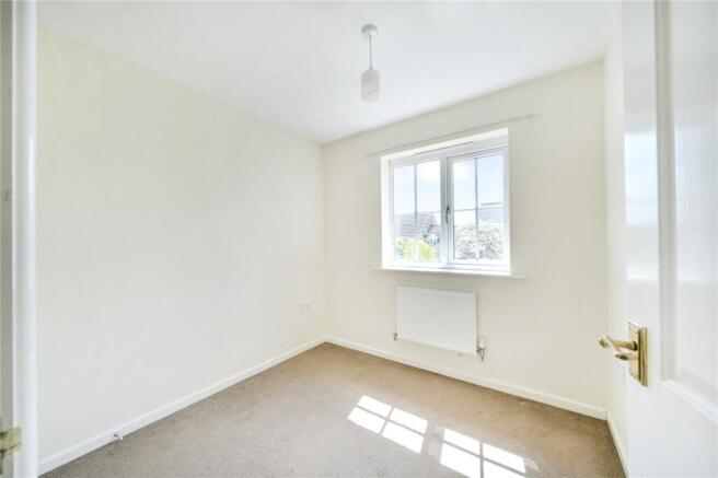 Stockham Close, Cricklade, Swindon – další
