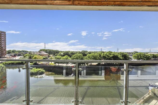 Benedicts Wharf