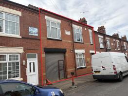 41, Trafford Road, Leicester LE5 4BL