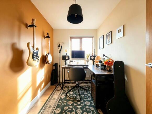 2 bed Flat for sale Image 8
