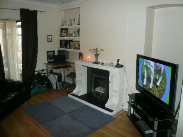 Lounge/Living Room