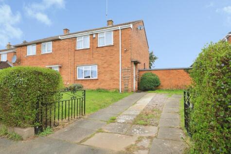 Chesshire Avenue, Stourport-on-Severn, Worcestershire, DY13