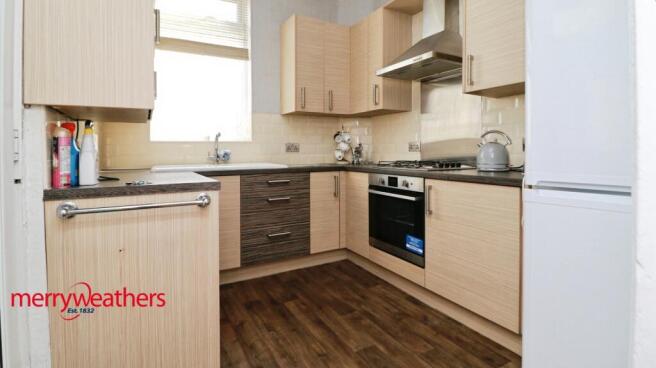 2 bed Terraced for sale Image 4