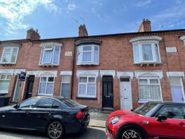 91, Wolverton Road, Leicester LE3 2AJ