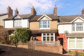 4, High Ridge Road, Hemel Hempstead HP3 0AG