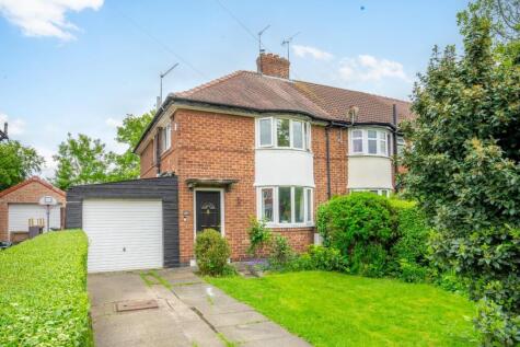 Gale Lane, Acomb, York