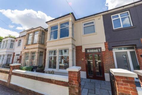 Park Grove, Portsmouth
