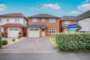 16, Barley Way, York YO30 6QL