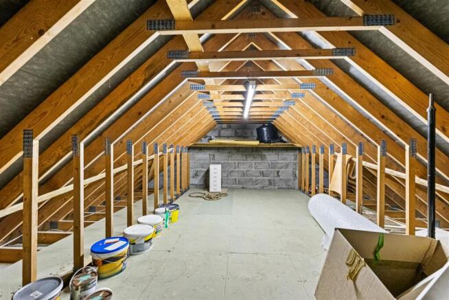 Double Garage