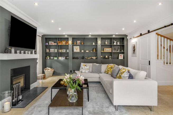 Drawing Room