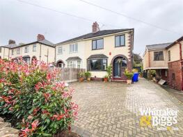 290, Ford Green Road, Stoke-on-trent ST6 8LS