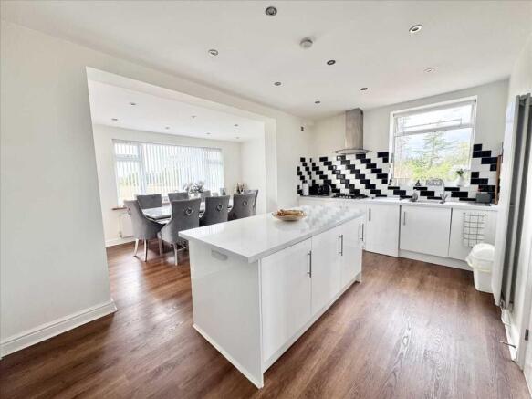 Kitchen Dining