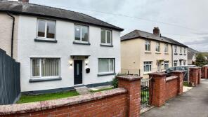 13, David Street, Blackwood NP12 1AP