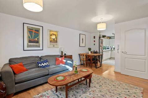Hornsey Road, London, N7