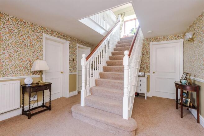 Staircase