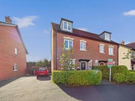 4, Cartwright Close, Melbourne, Derby DE73 8LA