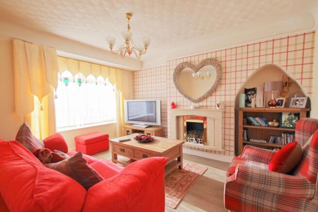 sitting room