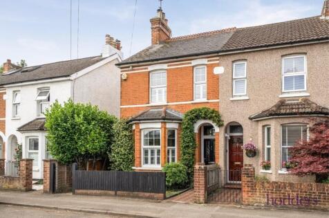 Addlestone, Surrey, KT15