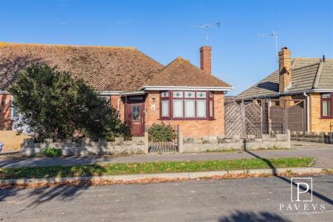 Woburn Avenue, Kirby Cross