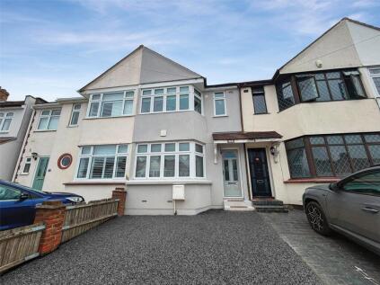 Murchison Avenue, Bexley, DA5