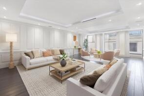 Flat B, Blenheim Court, Lancaster Gate, London W2 3NW