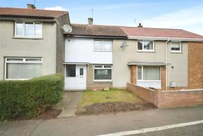 40, South Parks Road, Glenrothes KY6 1AA