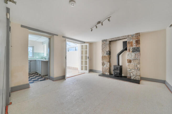 3 Belmont Road