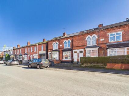 Station Road, Kings Heath, B14 7TA