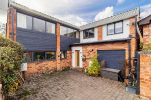 The Joinery, 5, The Southend, Ledbury HR8 2EY
