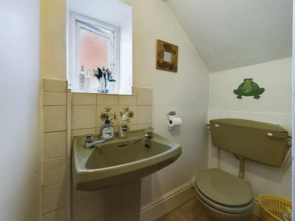 2 bed Maisonette for sale Image 9