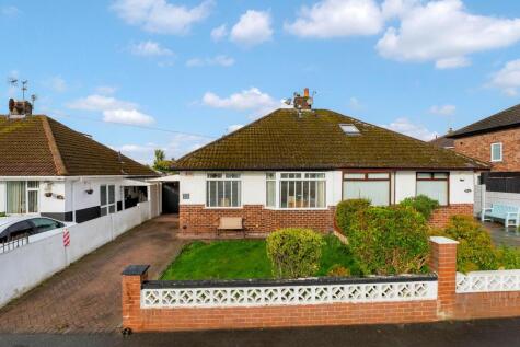 Fieldway, Widnes, WA8