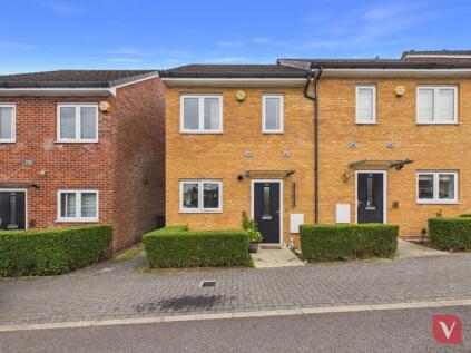Challney Gardens, Luton