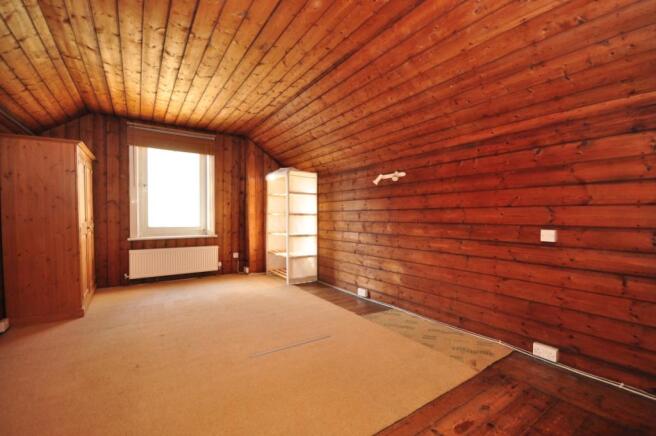 Bedroom - Second ...