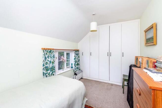 Bedroom Two: