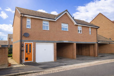 St. Austell Way, Swindon, SN2