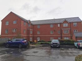 8, 10 Whitby Court, Scampston Drive, East Ardsley, Wakefield WF3 2FR