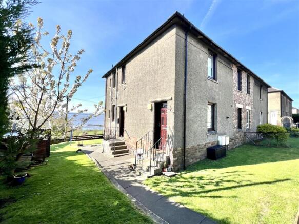 Erskine Brae, Culross