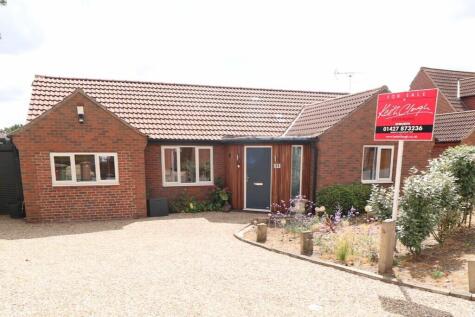 Vinegarth, Epworth