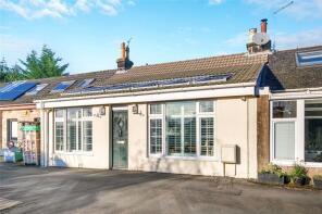 3 Lawhill Cottages, West Balgrochan Road, Glasgow G64 4DD