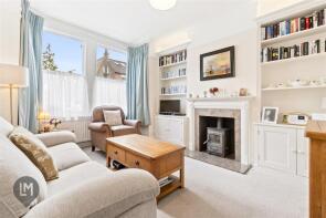 190, Balvernie Grove, London SW18 5RW