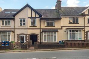 Hazelwood, Deiniol Road, Bangor LL57 2UP