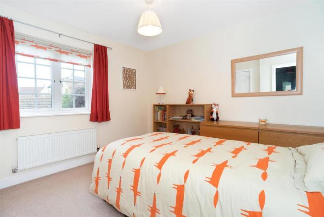 Bedroom 4